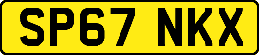 SP67NKX