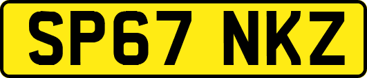 SP67NKZ