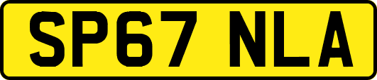 SP67NLA