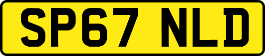 SP67NLD