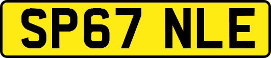 SP67NLE