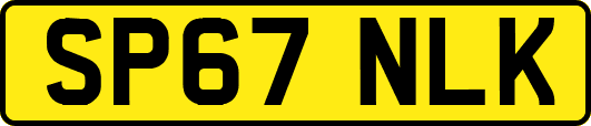 SP67NLK