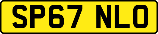 SP67NLO