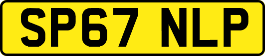 SP67NLP
