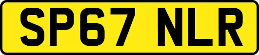 SP67NLR