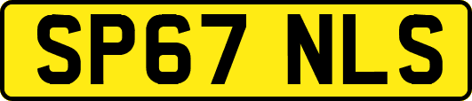 SP67NLS