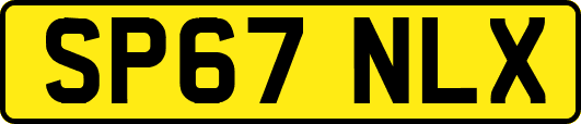 SP67NLX