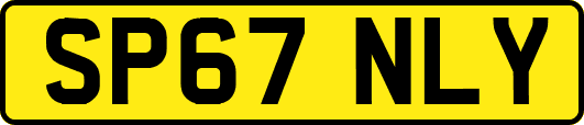 SP67NLY