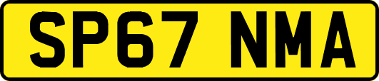 SP67NMA