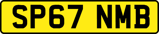 SP67NMB