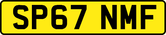 SP67NMF