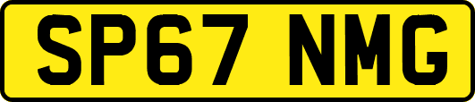 SP67NMG