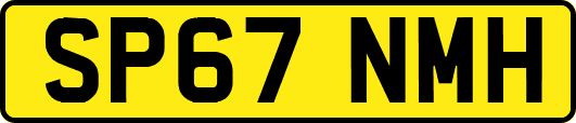 SP67NMH