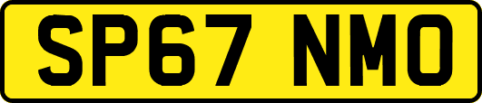 SP67NMO