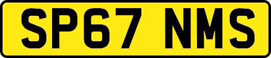 SP67NMS