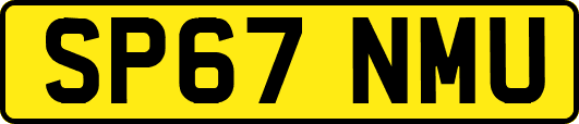 SP67NMU