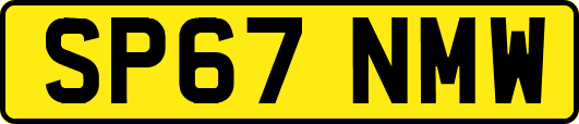 SP67NMW