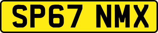 SP67NMX