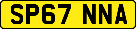 SP67NNA