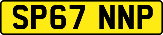 SP67NNP