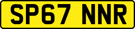 SP67NNR