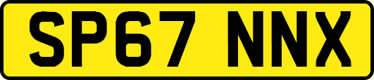 SP67NNX