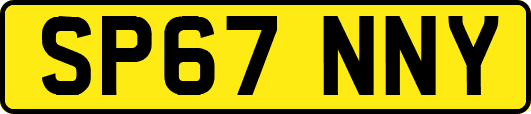 SP67NNY