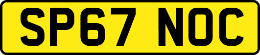 SP67NOC