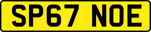 SP67NOE