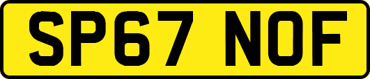 SP67NOF