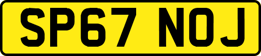 SP67NOJ