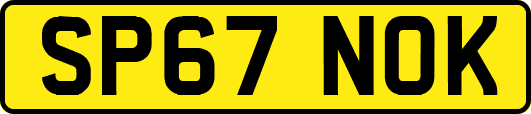 SP67NOK