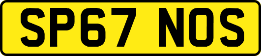 SP67NOS