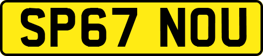 SP67NOU