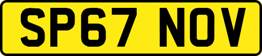SP67NOV