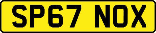 SP67NOX
