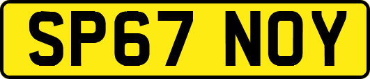 SP67NOY