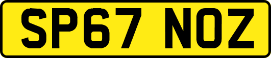 SP67NOZ