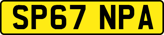 SP67NPA