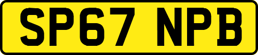 SP67NPB