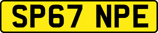 SP67NPE