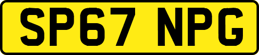SP67NPG