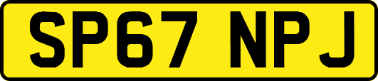 SP67NPJ