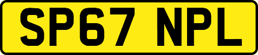 SP67NPL