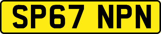 SP67NPN