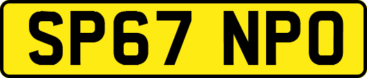 SP67NPO