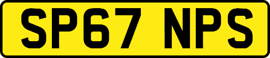 SP67NPS