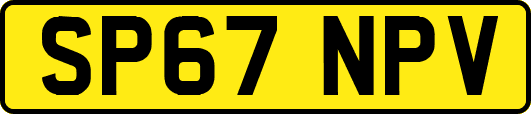 SP67NPV