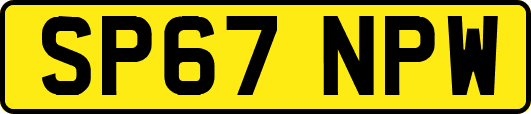 SP67NPW