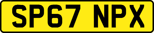 SP67NPX